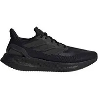 adidas Performance Pureboost 5 (Dämpfung) schwarz/schwarz Herren Laufschuh