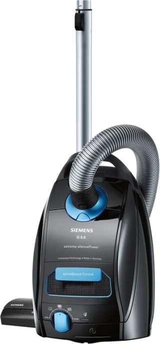 Siemens VSQ5 X 1230 (schwarz)