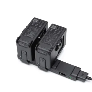 DJI FPV Fly More Kit schwarz