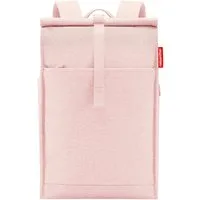 REISENTHEL® Rucksack Tagesrucksack urban rolltop