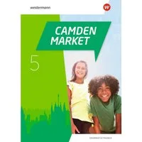 Camden Market - Ausgabe 2020 / diverse