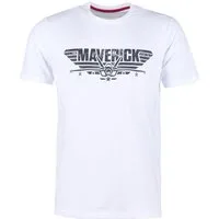 TOP GUN T-Shirt PP201012