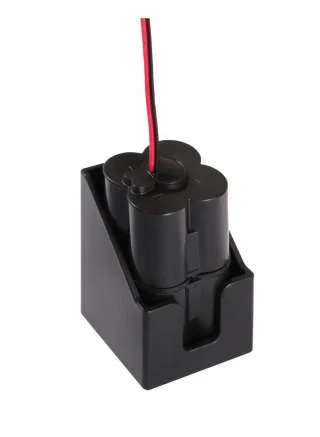 Mepa Sanicontrol Batteriemodul, 6V Saniline Schutzart IP65, 718642 718642