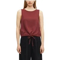 s.Oliver Blusentop Sommertop mit Stretch