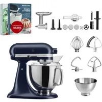 KitchenAid Küchenmaschine KitchenAid 4,8 L 5KSM175 Artisan Küchenmaschine Meatlover