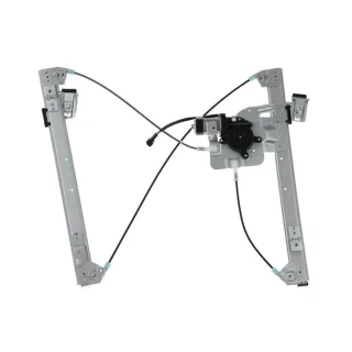 Valeo Fensterheber elektrisch vorne links VW Polo 6N2 850450