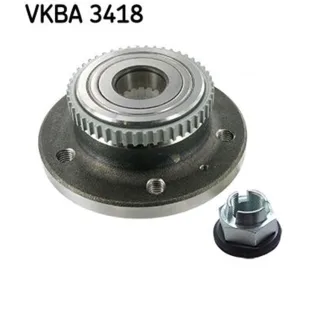 SKF Radlager hinten Volvo 850 C70 S70 V70
