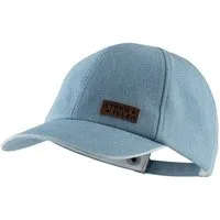 Sterntaler® Schirmmütze Basecap Jeans (1-St)