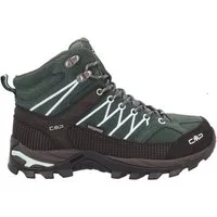 CMP CMP Rigel MID WP Damen Trekkingschuhe Wanderschuhe 3Q12946 01FU Trekkingschuh