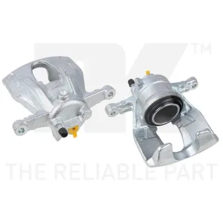 NK Bremssattel vorne links Opel Corsa C 213653