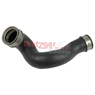 Metzger Ladeluftschlauch links Mercedes C-Klasse W203 C 200 220 CDI