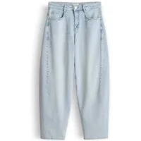 OPUS 5-Pocket-Jeans Lolah joy light joy blue