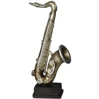 Ambiente Haus Dekofigur Saxophon Figur S (1 St)