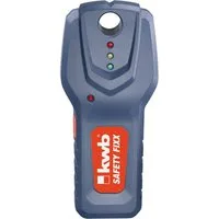 kwb Leitungsortungsgerät Leitungssucher Safety-Fixx 0 (Ortungsgerät 11620