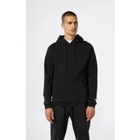 Champion Kapuzensweatshirt ICONS Wash Hoodie aus Baumwolle und Polyester, in den Größen S bis XXL