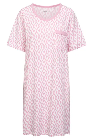 Rösch - Nightdress 1263157 - Gr. - 42