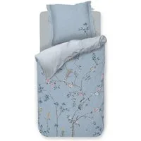 PiP Studio Bettwäsche Bettwäsche Set Bamboo Blossom, 2 teilig