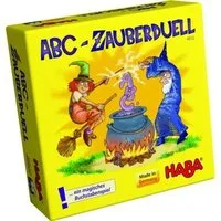 Spiel ABC - Zauberduell