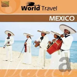 World Travel-Mexico