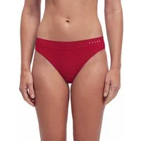 FALKE Funktionsunterhose FALKE Slip Warm Damen (1-St., 1) thermoregulierend für warme bis kalte Temperaturen