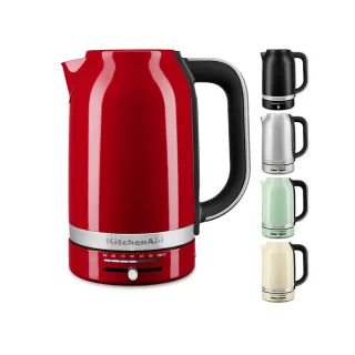 KitchenAid 1,7 Liter Wasserkocher 5KEK1701