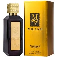Pendora Scents Eau de Parfum Pendora Scents Milano Eau de Parfum für Herren