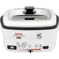 Tefal Heißluftfritteuse FR4950 Versalio Deluxe 9-in-1 FR4950