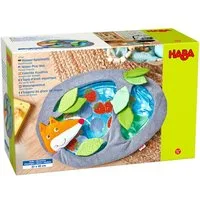 Haba Spielmatte Wasser-Spielmatte Waldfreunde, unisex neutral
