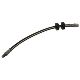 Febi Bremsschlauch vorne Audi 80 90 100 VW Golf I II Jetta II