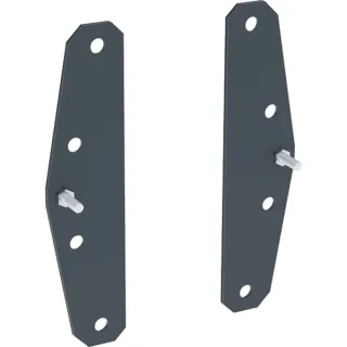 Geberit Befestigungsrahmen für Selva , 116068001 116068001
