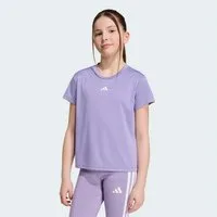 adidas Sportswear T-Shirt TRAIN ESSENTIALS REGULAR FIT LOGO TRAINING KIDS