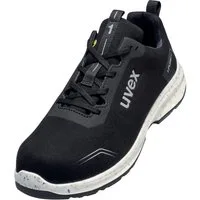 Uvex 1 Sport S2 68929 Halbschuh Pur Sicherheitsschuh