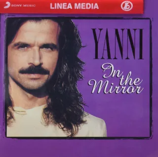 In the Mirror/Intl.Version