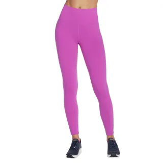 Skechers - "Gowalk Wear" Leggings für Damen (Veilchen)
