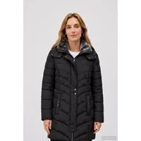 Barbara Lebek Steppjacke warme Damenjacke, Herbstjacke oder Übergangsjacke