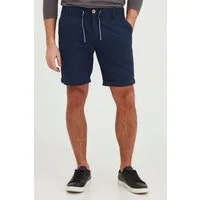 Blend Shorts BHLenno Leinen-Shorts mit Kordeln