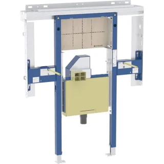 Geberit Duofix Element f. ONE WT/ u. W.-Arm. 111082002