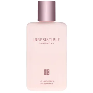 Givenchy Irresistible Körpermilch 200 ml — Duftende Körpermilch für Frauen