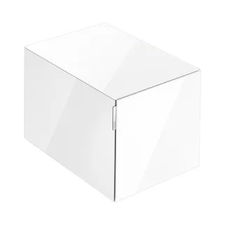 Keuco Edition 11 Art Sideboard 32541980401 400 x 350 x 490 Sonderanfertigung PG3, mit Auszug und Beleuchtung