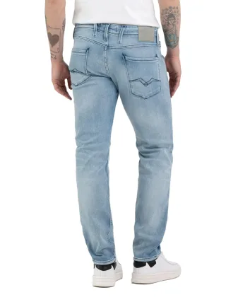 Replay Hose