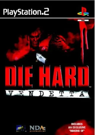 Die Hard - Stirb Langsam: Vendetta [für PlayStation2]