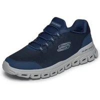 Skechers GLIDE-STEP-NOLTEK Slip-On Sneaker Schlupfschuh, Halbschuh, Freizeitschuh, mit Gummizug