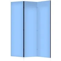 framed concept Paravent, Raumteiler Holz, 135x172 & 225x172 cm, ein- oder beidseitig