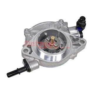 Metzger Unterdruckpumpe f?r Bremsanlage Ford Ranger Transit Land Rover Defender