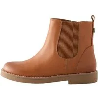 Next Chelsea-Stiefel aus Leder Stiefel (1-tlg)