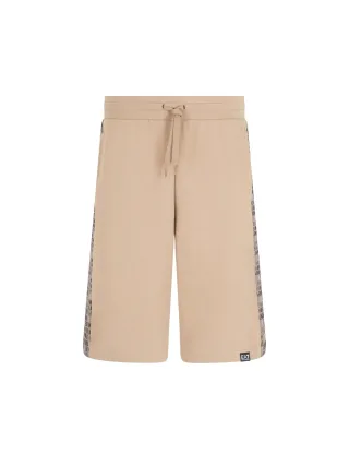 EA7 Shorts