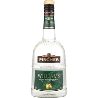 Pircher Williams Birne 0,7 L 40% vol