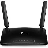 tp-link TL-MR6400 300MBit/s WLAN N WLAN-Router