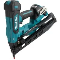 Makita Akku-Stauchkopfnagler DBN620Z, [solo - ohne Akku & ohne Ladegerät]