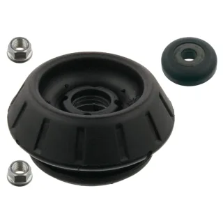 Febi Reparatursatz Federbeinlager Citroen C1 Peugeot 107 Toyota Aygo